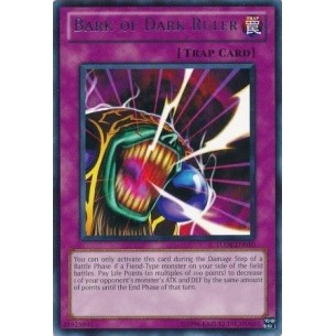 Bark of Dark Ruler