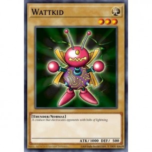 Wattkid