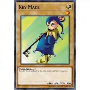 Key Mace