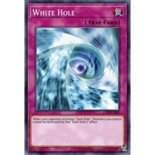 White Hole