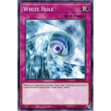 White Hole