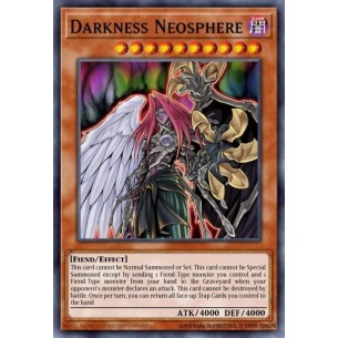 Darkness Neosphere