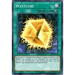 Wattcubo