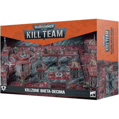 Kill Team - Killzone Bheta Decima