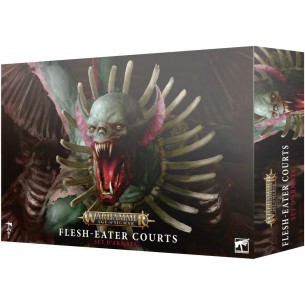 Flesh-eater Courts - Set...