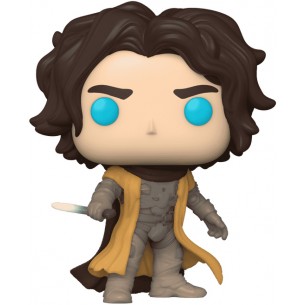 Funko Pop 1493 - Paul... 2