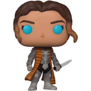 Funko Pop 1495 - Chani - Dune 2