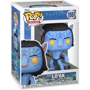 Funko Pop Movies 1551 -...