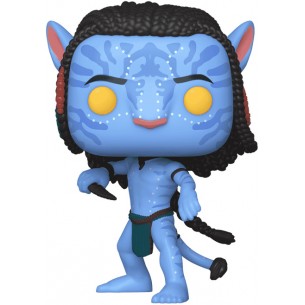 Funko Pop Movies 1551 - Lo'ak - Avatar: The Way of Water 2