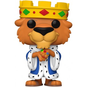 Funko Pop 1439 - Prince... 2