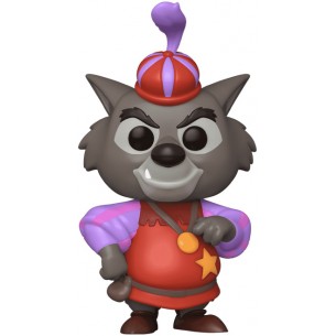 Funko Pop 1441 - Sheriff of... 2