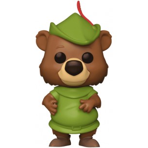 Funko Pop 1437 - Little... 2