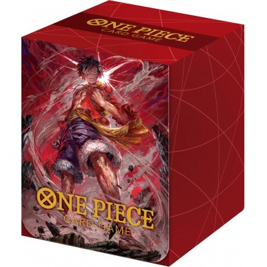 One Piece Card Game - Limited Card...