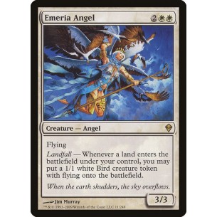 Angelo di Emeria