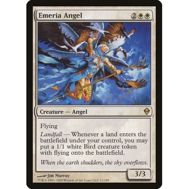 Angelo di Emeria