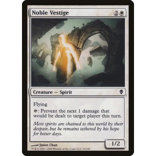 Nobile Vestigio