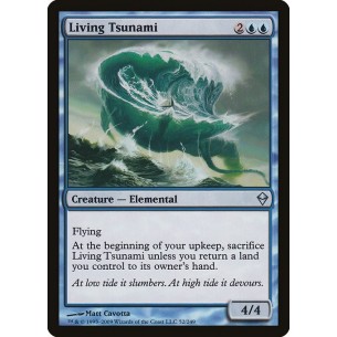 Tsunami Vivente