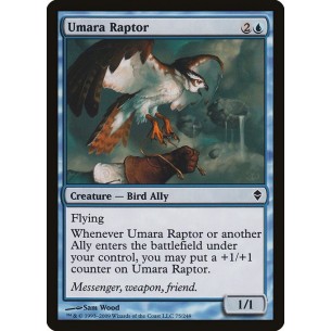 Rapace di Umara