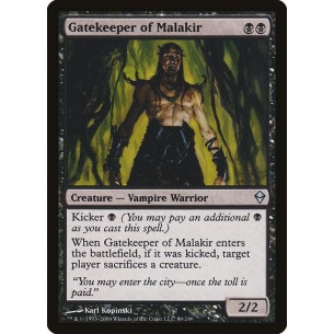 Custode di Malakir