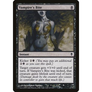 Morso del Vampiro