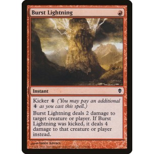 Fulmine Dirompente