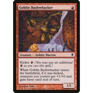 Goblin in Agguato