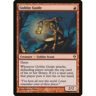 Guida Goblin