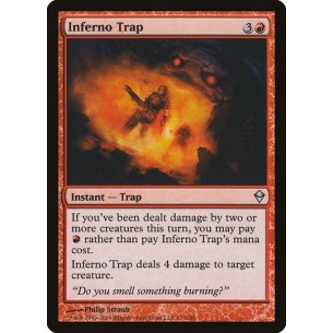 Trappola dell'Inferno