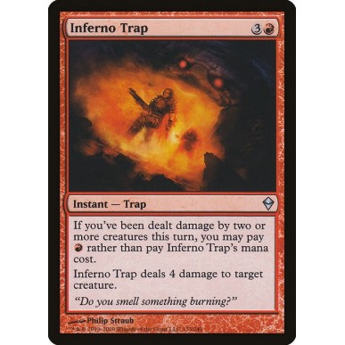 Trappola dell'Inferno