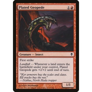 Geopiede Corazzato