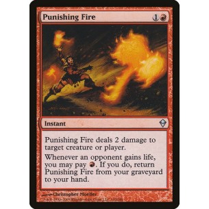 Fuoco Punitivo