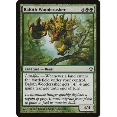 Baloth Schiantaboschi