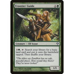 Guida di Frontiera