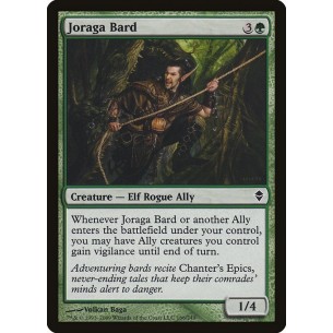 Bardo di Joraga