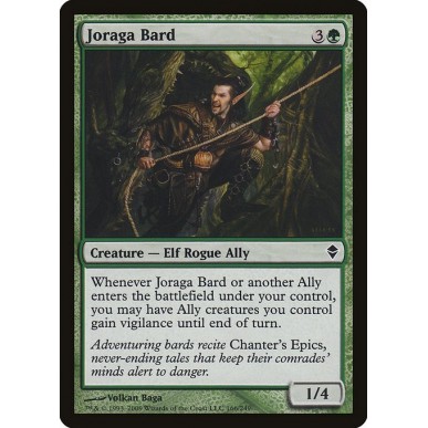Bardo di Joraga