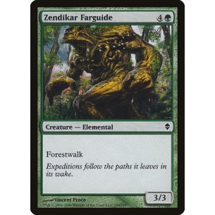 Guida Lontana di Zendikar