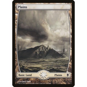 Plains
