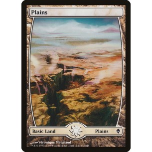 Plains