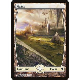 Plains