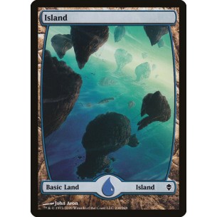 Island
