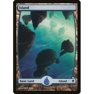 Island