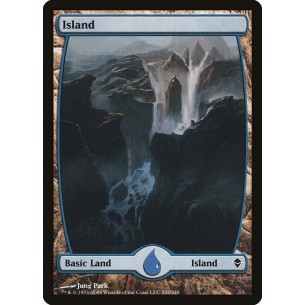 Island