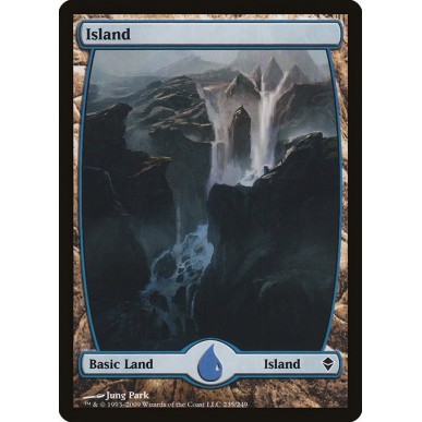 Island