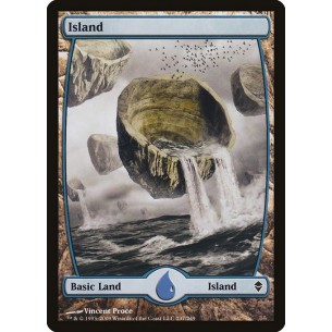 Island