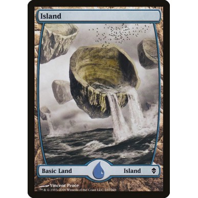 Island