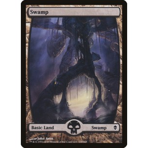 Swamp