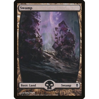 Swamp