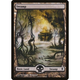 Swamp