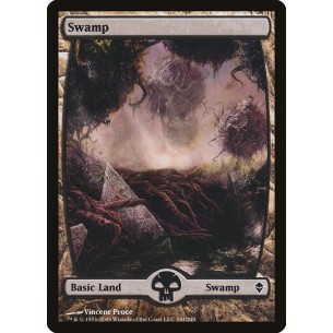 Swamp