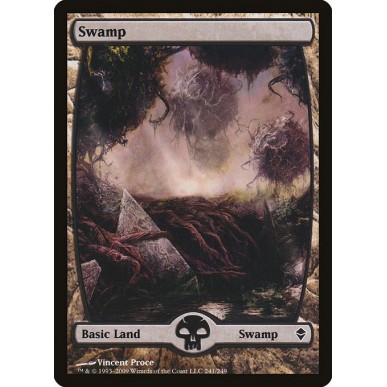 Swamp